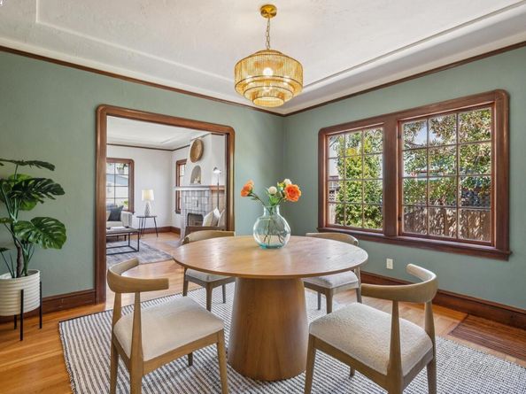1336 Fernside, Alameda CA 94501