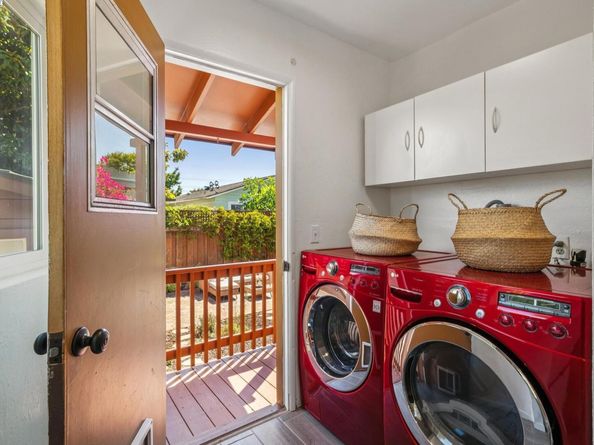 1336 Fernside, Alameda CA 94501