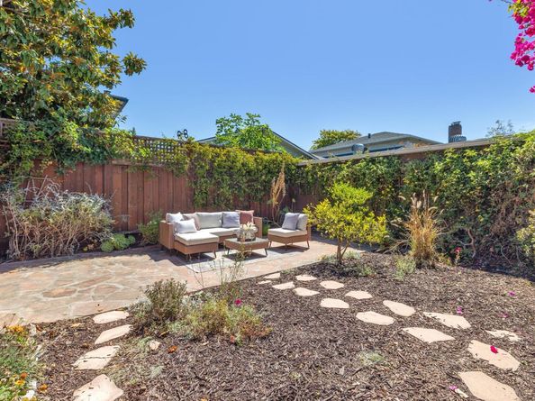 1336 Fernside, Alameda CA 94501