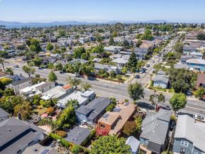 1336 Fernside, Alameda CA 94501