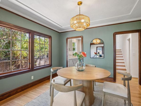 1336 Fernside, Alameda CA 94501