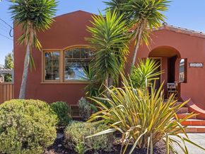 1336 Fernside, Alameda CA 94501