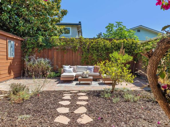 1336 Fernside, Alameda CA 94501