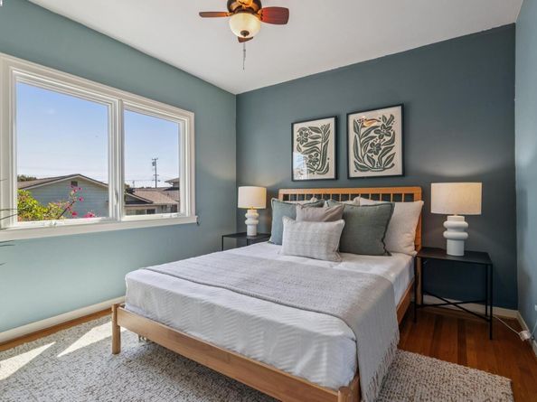 1336 Fernside, Alameda CA 94501