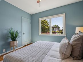 1336 Fernside, Alameda CA 94501