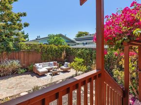 1336 Fernside, Alameda CA 94501
