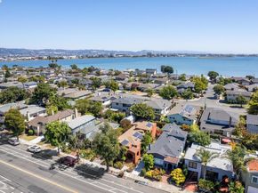 1336 Fernside, Alameda CA 94501