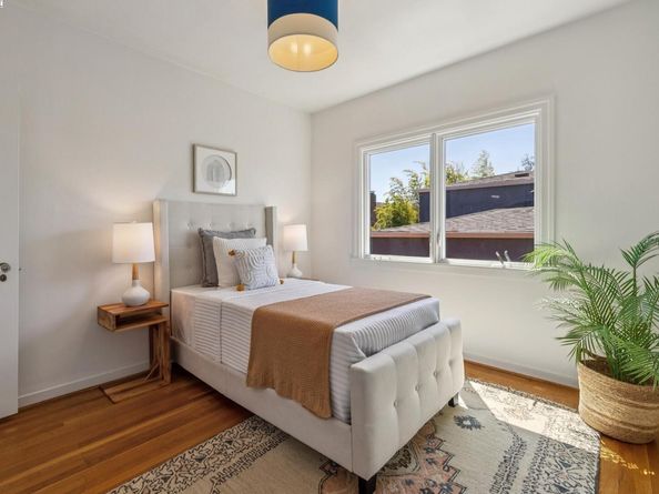 1336 Fernside, Alameda CA 94501