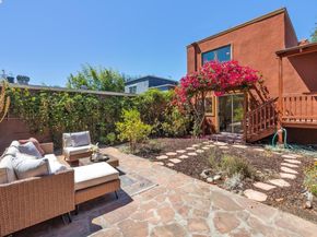 1336 Fernside, Alameda CA 94501