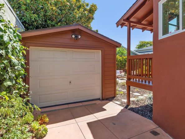 1336 Fernside, Alameda CA 94501