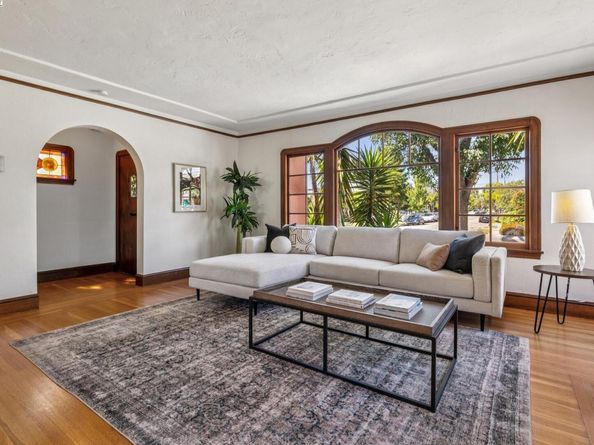 1336 Fernside, Alameda CA 94501