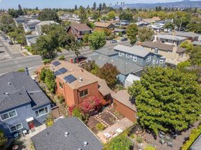 1336 Fernside, Alameda CA 94501