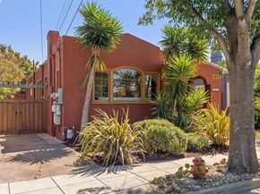 1336 Fernside, Alameda CA 94501