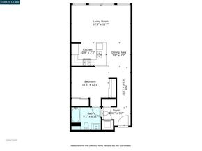 311 2nd St 405, Oakland CA 94607
