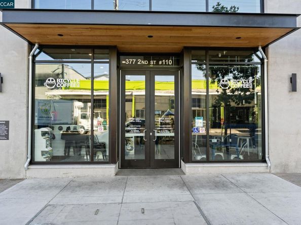 311 2nd St 405, Oakland CA 94607