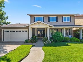 2531 Willowren Way, Pleasanton CA 94566