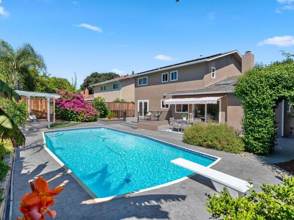 2531 Willowren Way, Pleasanton CA 94566