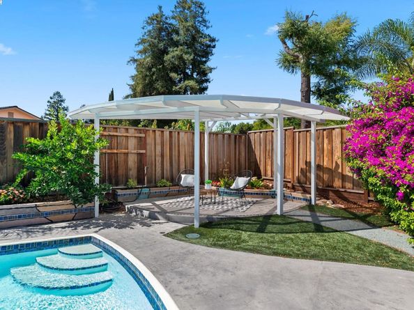 2531 Willowren Way, Pleasanton CA 94566