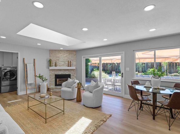 2531 Willowren Way, Pleasanton CA 94566