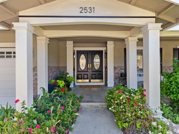 2531 Willowren Way, Pleasanton CA 94566