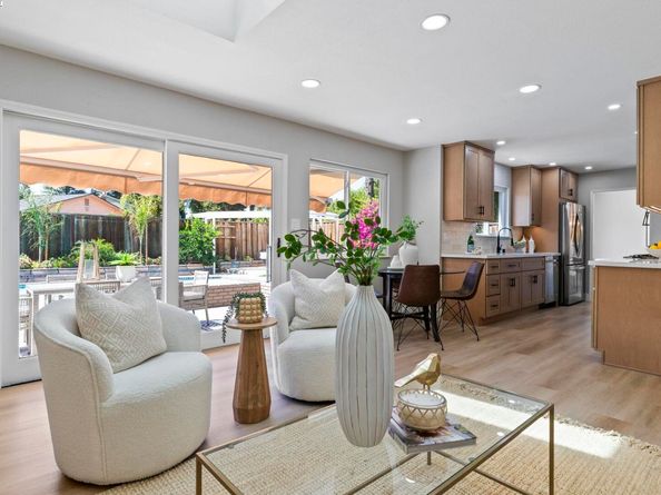 2531 Willowren Way, Pleasanton CA 94566