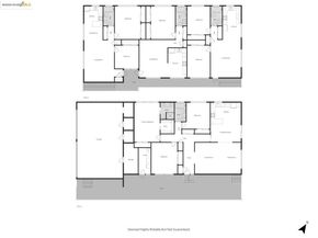 9034 Hillside St, Oakland CA 94603