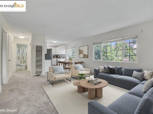 9034 Hillside St, Oakland CA 94603