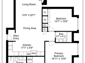 696 Athol Ave 203, Oakland CA 94610