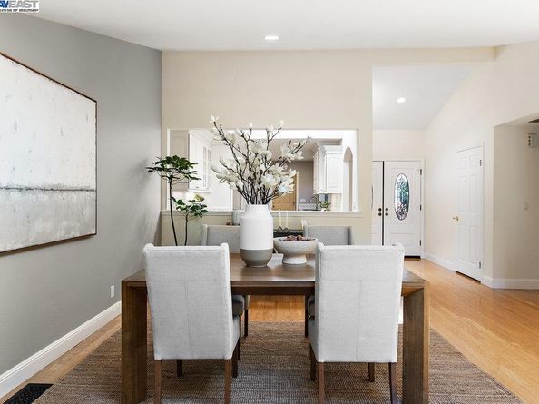 586 Cambrian Way, Danville CA 94526