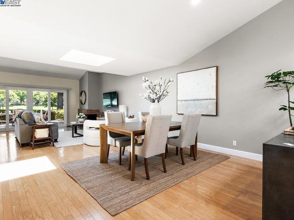 586 Cambrian Way, Danville CA 94526