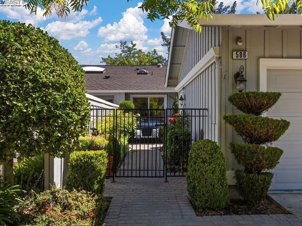 586 Cambrian Way, Danville CA 94526