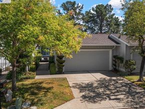 586 Cambrian Way, Danville CA 94526