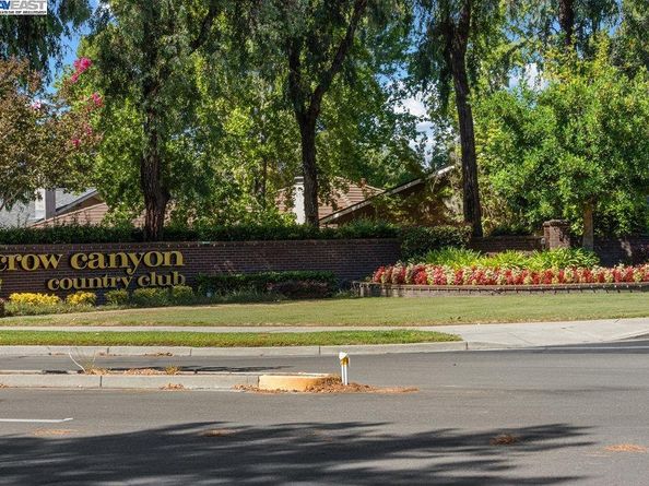 586 Cambrian Way, Danville CA 94526