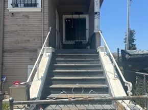 1201 41st Ave, Oakland CA 94601