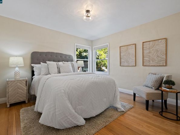 410 Norvell St, El Cerrito CA 94530