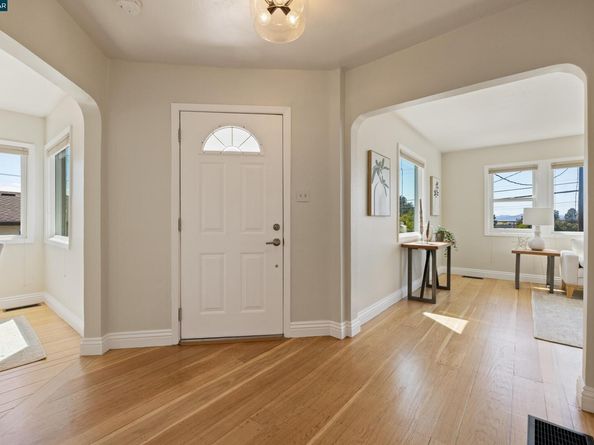 410 Norvell St, El Cerrito CA 94530