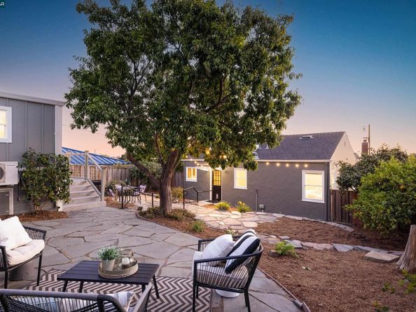 410 Norvell St, El Cerrito CA 94530