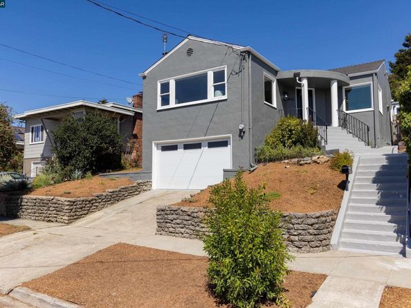 410 Norvell St, El Cerrito CA 94530
