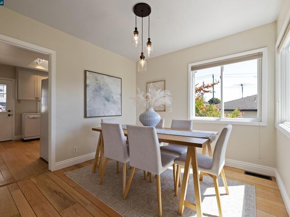 410 Norvell St, El Cerrito CA 94530
