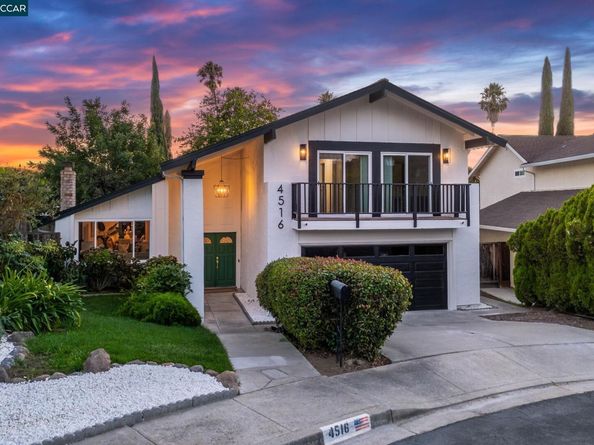 4516 Spring Valley Way, Concord CA 94521