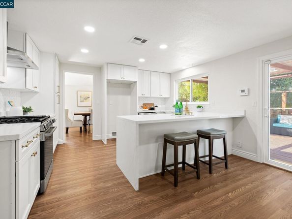 4516 Spring Valley Way, Concord CA 94521