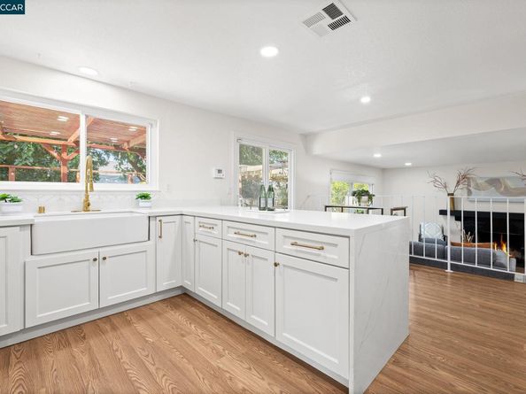 4516 Spring Valley Way, Concord CA 94521
