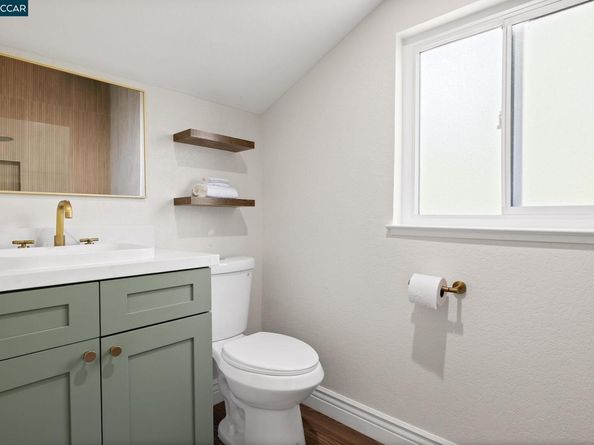 4516 Spring Valley Way, Concord CA 94521
