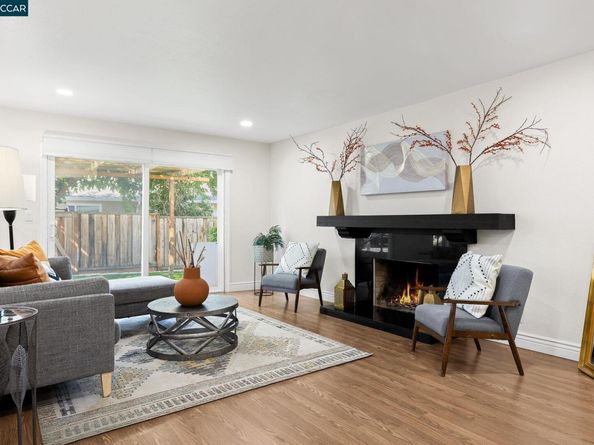 4516 Spring Valley Way, Concord CA 94521
