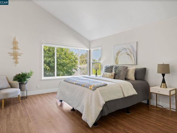 4516 Spring Valley Way, Concord CA 94521