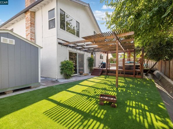 4516 Spring Valley Way, Concord CA 94521