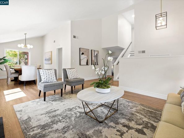 4516 Spring Valley Way, Concord CA 94521