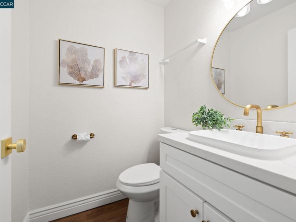 4516 Spring Valley Way, Concord CA 94521