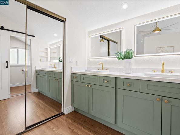 4516 Spring Valley Way, Concord CA 94521
