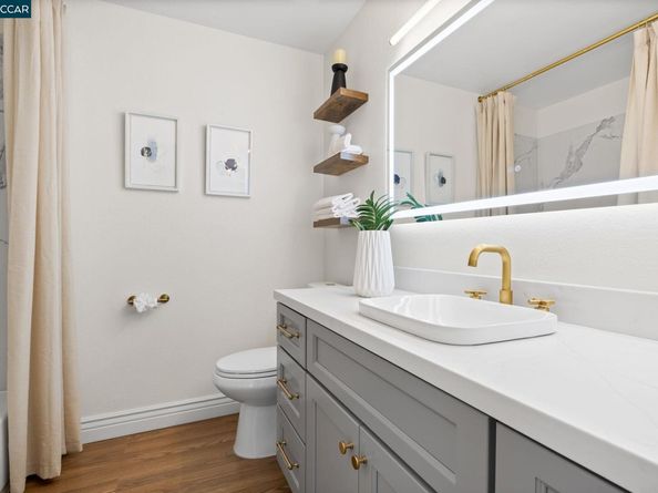 4516 Spring Valley Way, Concord CA 94521